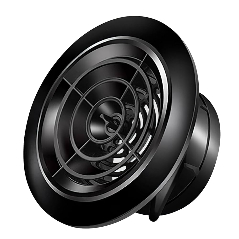 ここ様　専用 Amazon | 【2025年新型】 TiCoast 屋内換気口 換気口 ツマミ開閉